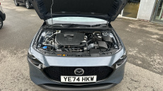 Mazda 3 2.5 e-Skyactiv G MHEV [140] Centre-Line 5dr Petrol Hatchback